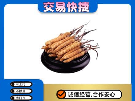 阿勒泰回收冬虫夏草多少钱每克
